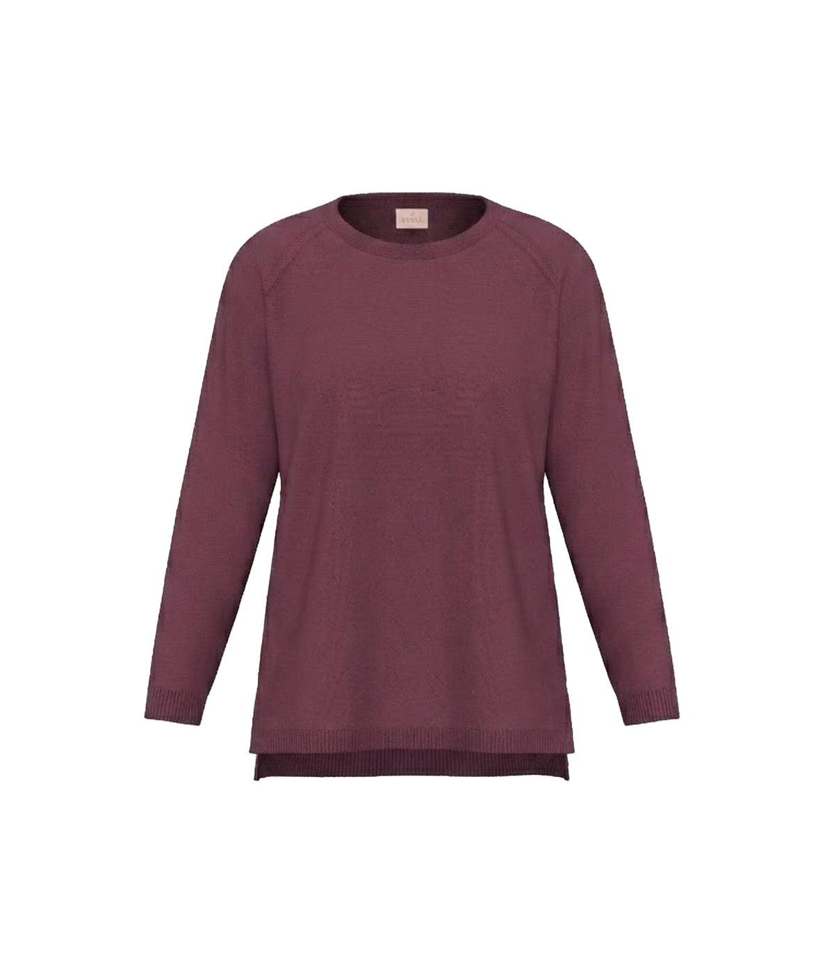 Maglia EMME DI MARELLA donna EMMTUNICA Bordeaux 