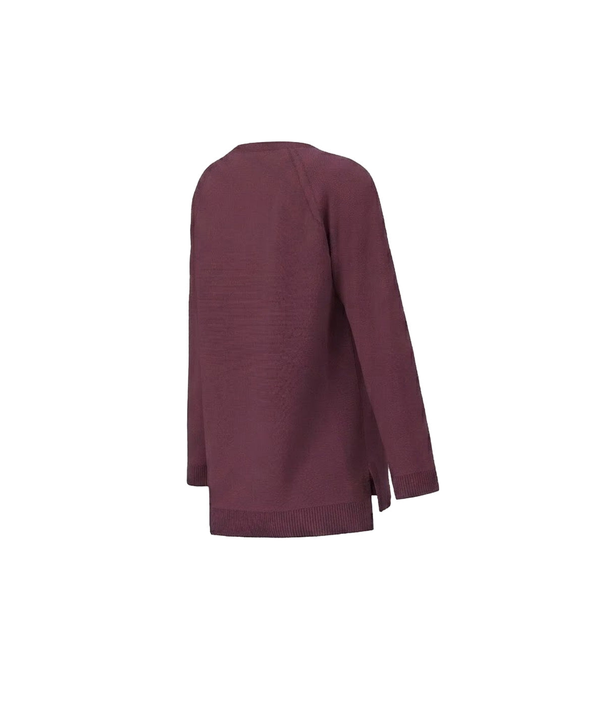 Maglia EMME DI MARELLA donna EMMTUNICA Bordeaux 
