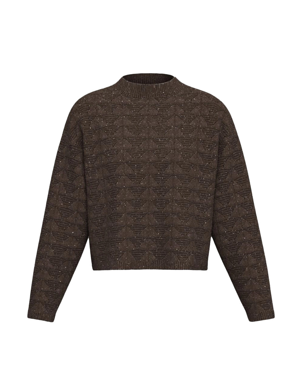 Maglione EMME DI MARELLA donna EMMVERNICE Marrone 