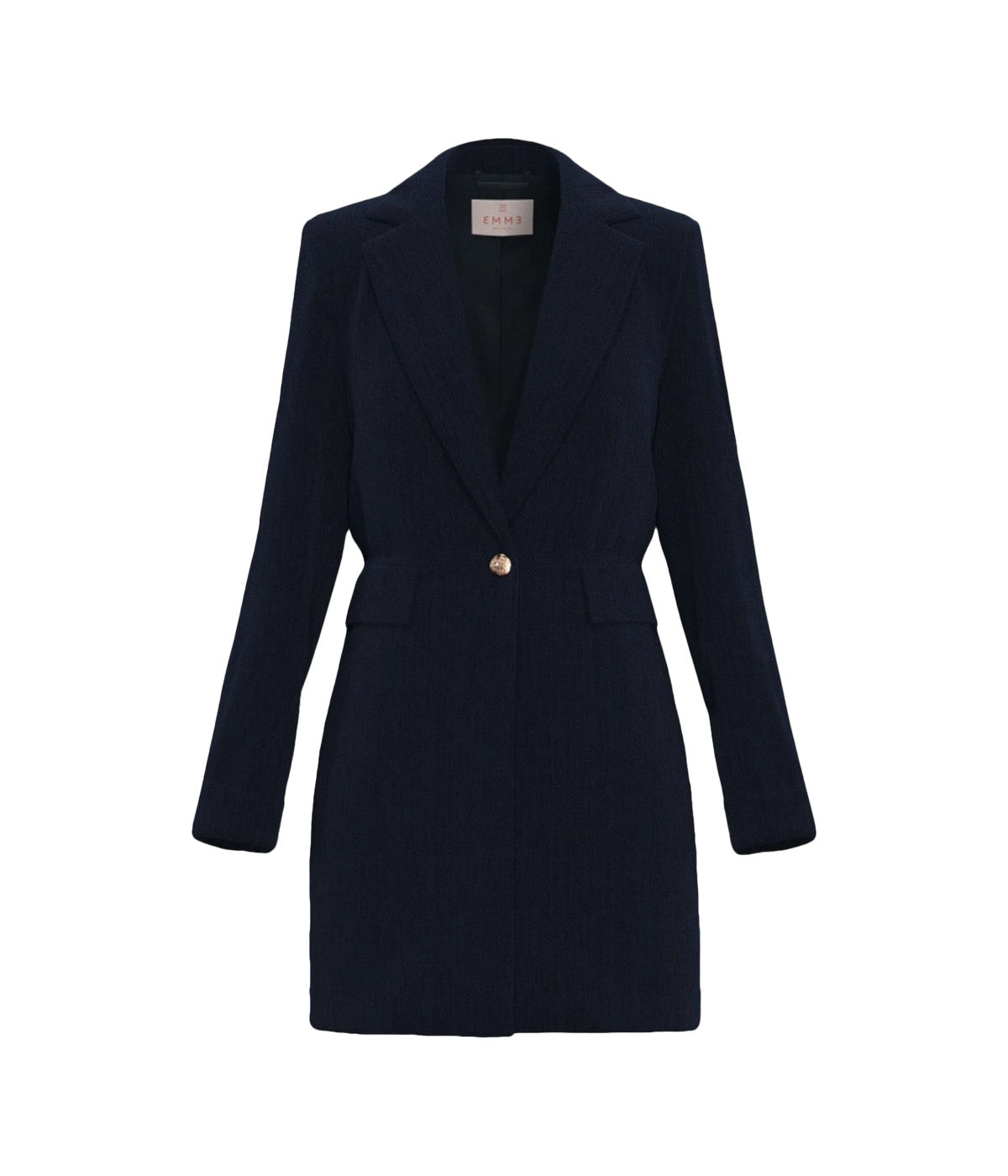 Giubbino EMME DI MARELLA donna EMMVERVE Blu<BR/> 