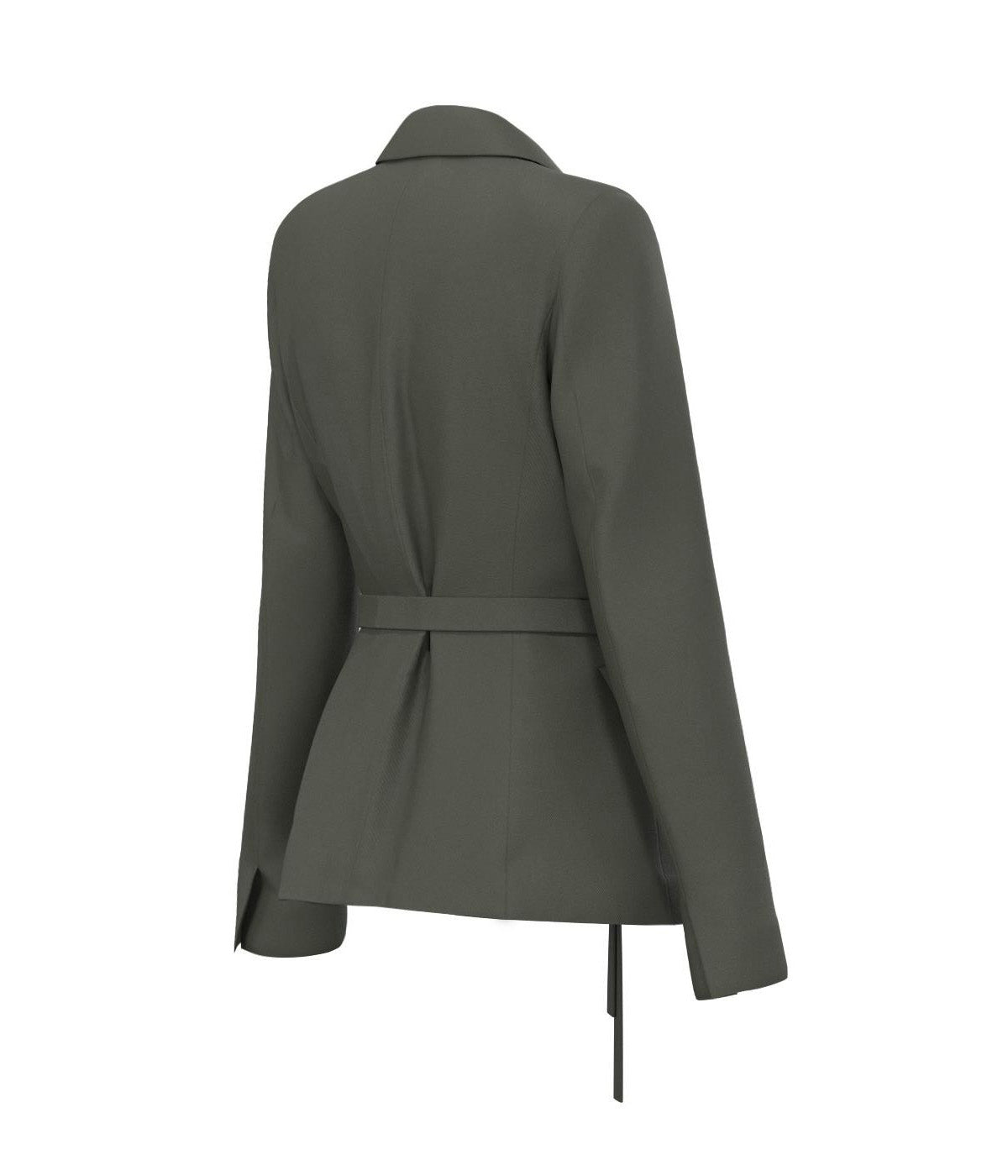 Giacca EMME DI MARELLA donna EMMVOLIERA1 Verde<BR/> 