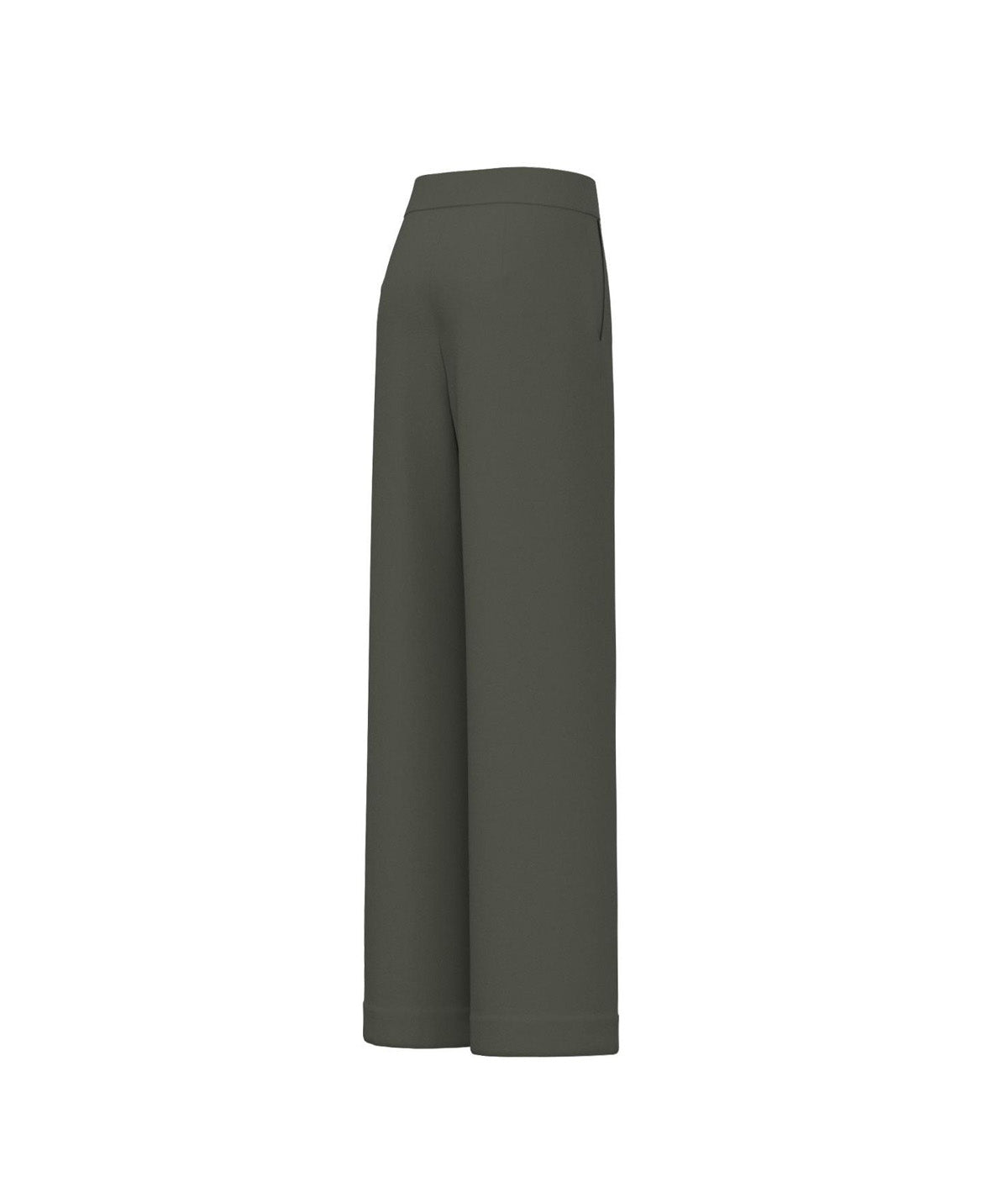 Pantalone EMME DI MARELLA donna EMMVOLIERA2 Verde 