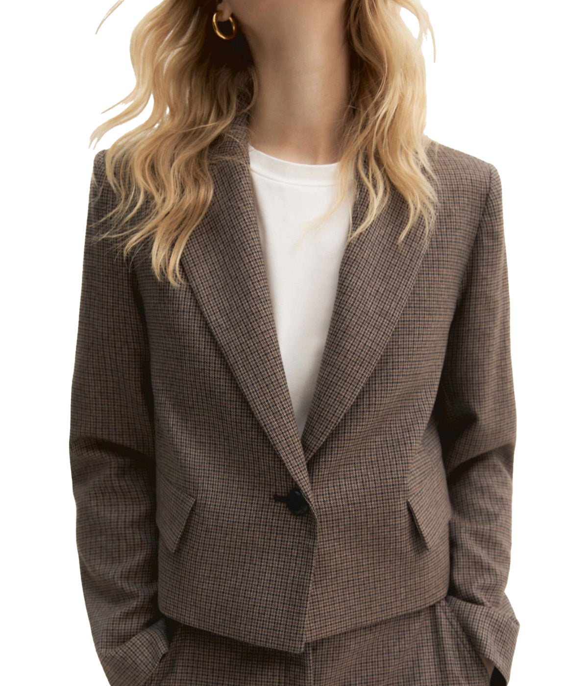Giacca EMME DI MARELLA donna EMMVOLTO Beige 