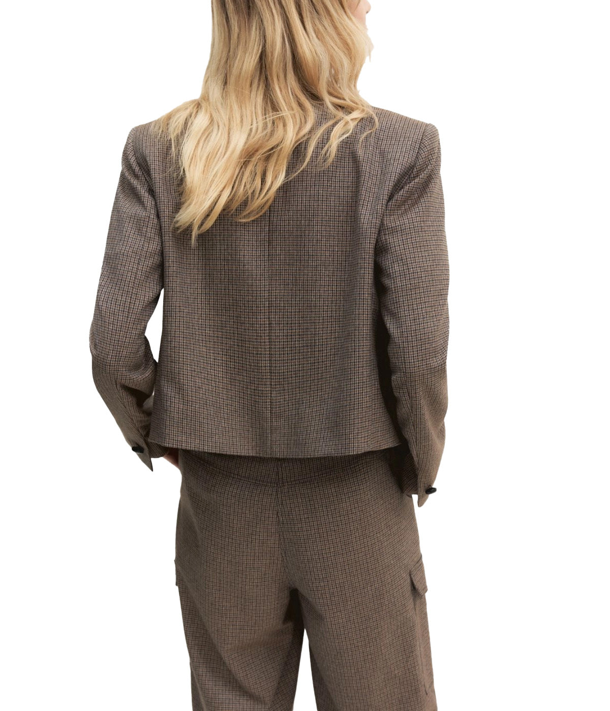 Giacca EMME DI MARELLA donna EMMVOLTO Beige 