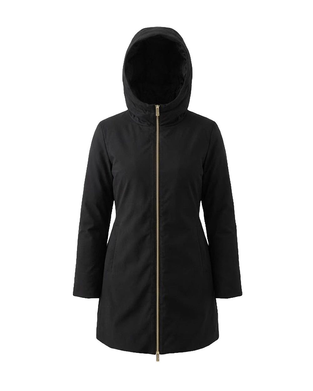 Giubbino EMME DI MARELLA donna EMMZANZARA Nero<BR/> 
