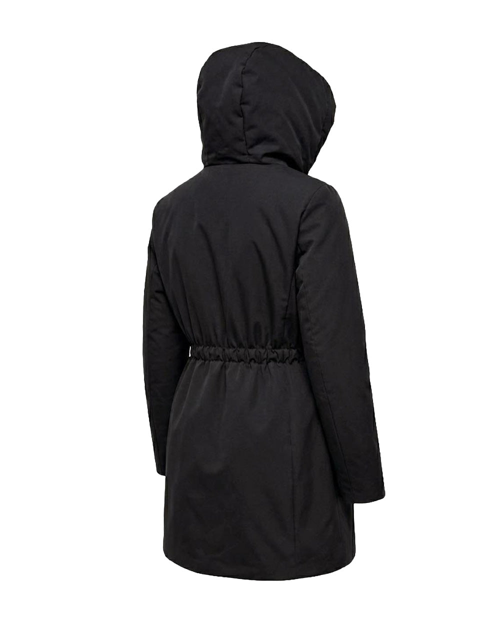 Giubbino EMME DI MARELLA donna EMMZANZARA Nero<BR/> 