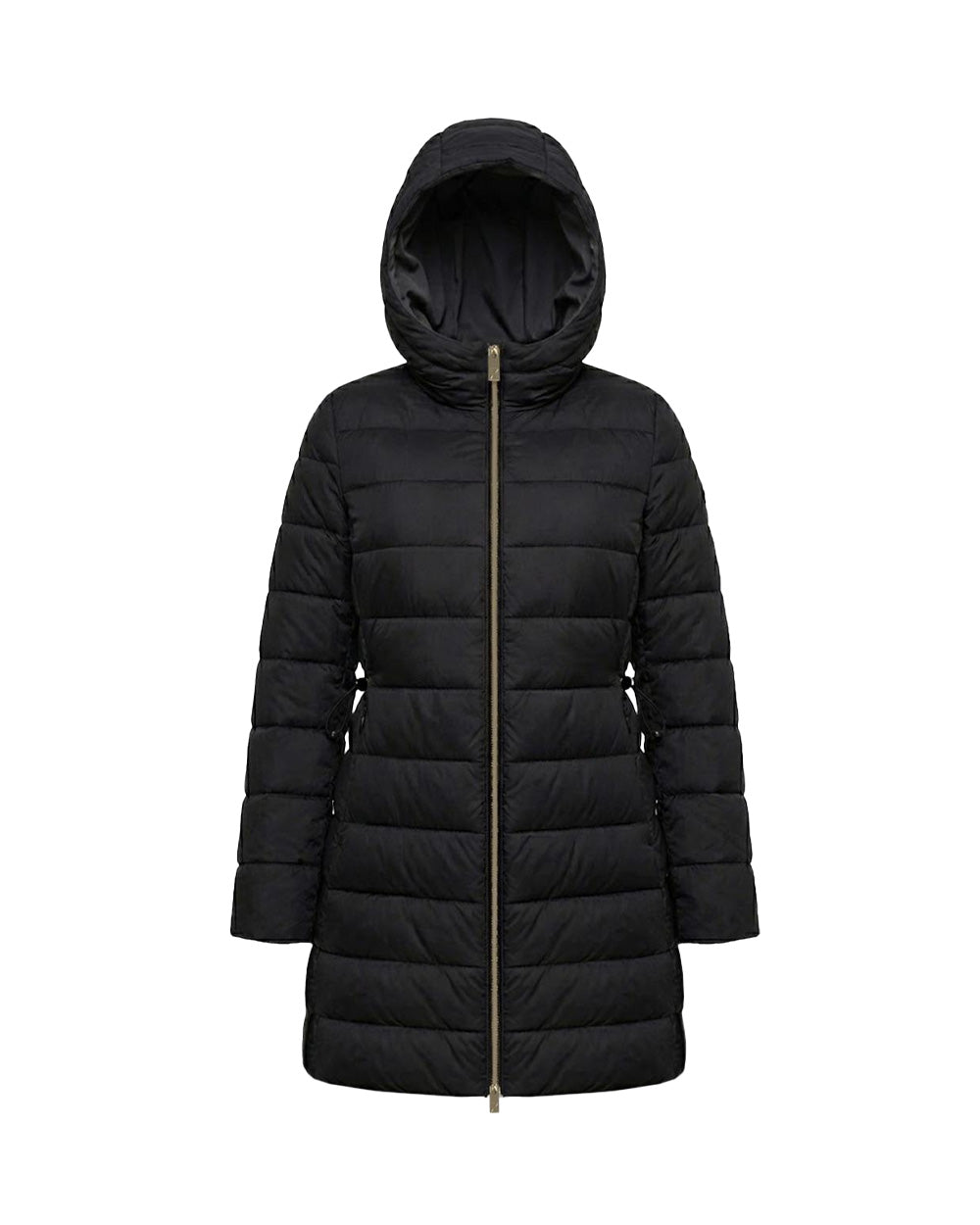 Giubbino EMME DI MARELLA donna EMMZANZARA Nero<BR/> 
