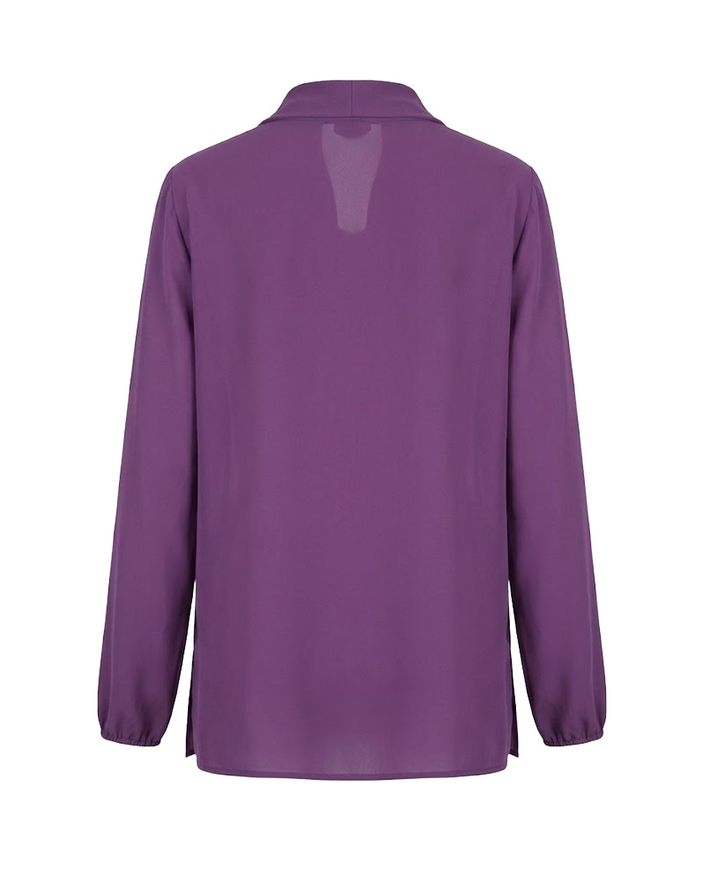Blusa LUISA VIOLA donna 2035F001912N Viola 