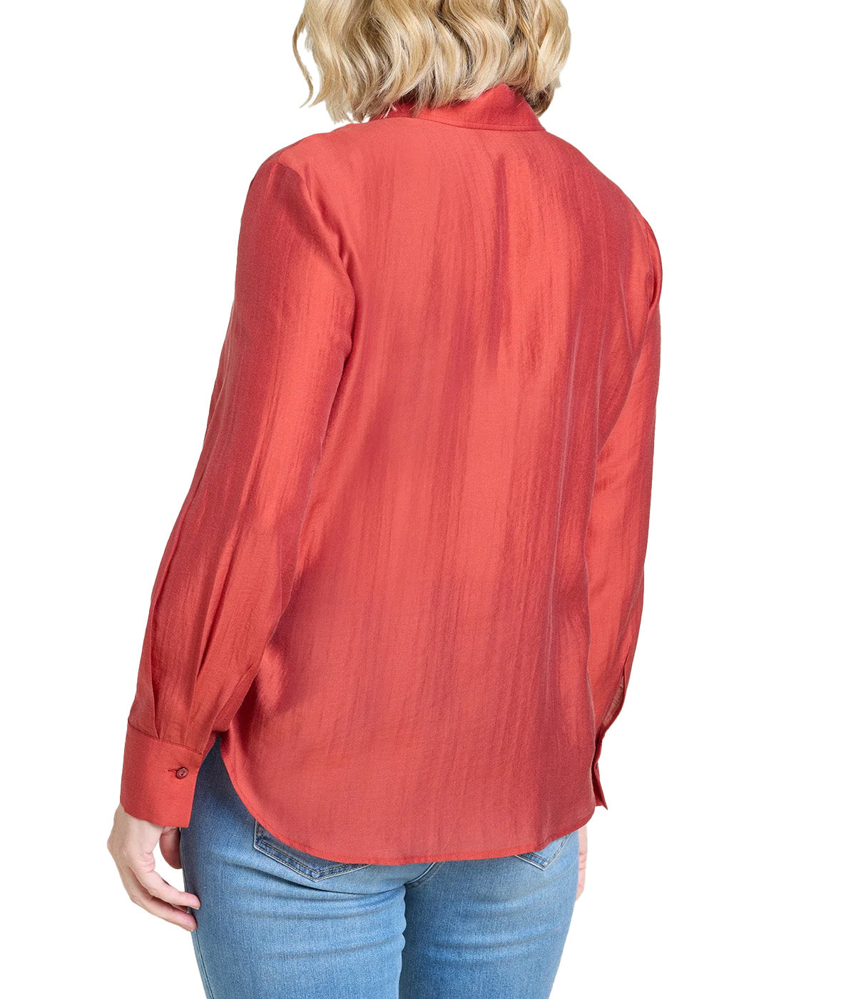 Camicia LUISA VIOLA donna 5018F000856N Marrone 