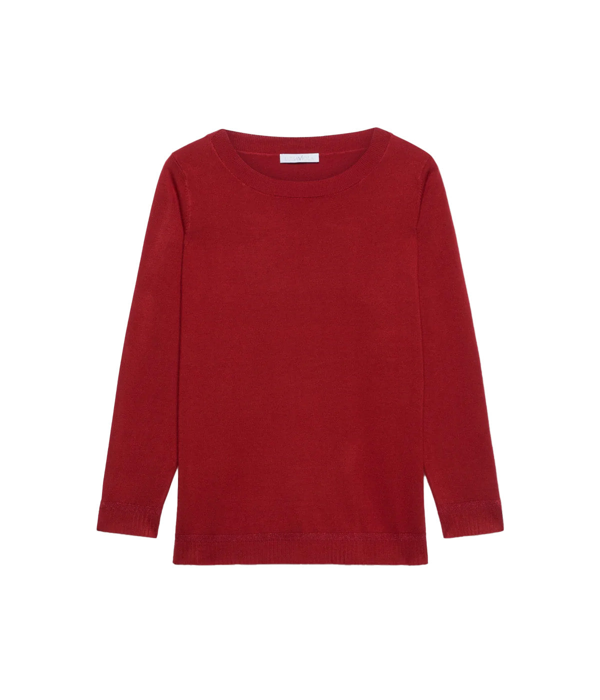 Maglia LUISA VIOLA donna M172L008447N Rosso 