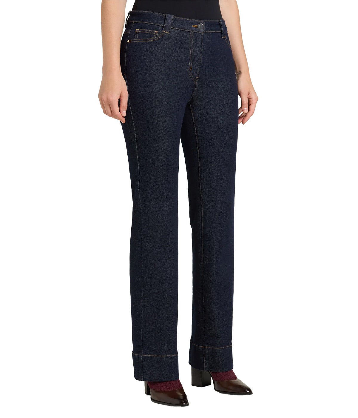 Jeans LUISA VIOLA donna P412F002031N Blu 