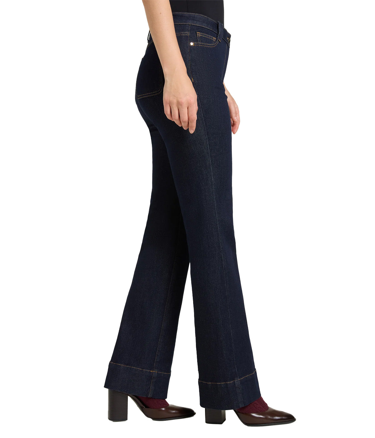 Jeans LUISA VIOLA donna P412F002031N Blu 