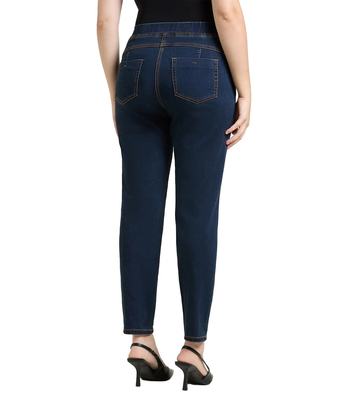 Jeans LUISA VIOLA donna P413F002032N Blu 