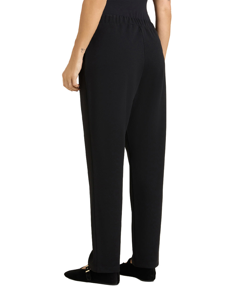 Pantalone LUISA VIOLA donna P812F002053N Nero 
