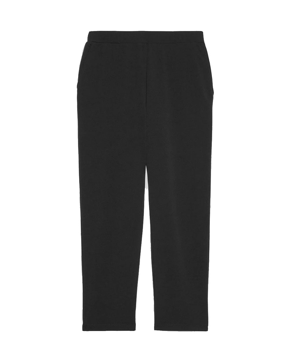 Pantalone Luisa Viola donna  P819F002097N nero 