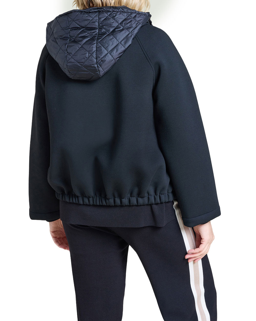 Giubbino Luisa Viola donna R806F001113N blu 