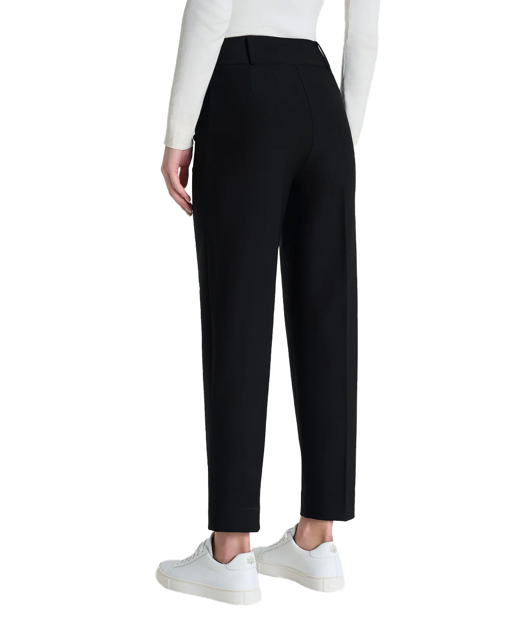 Pantalone RAGNO donna DE72PF Nero 