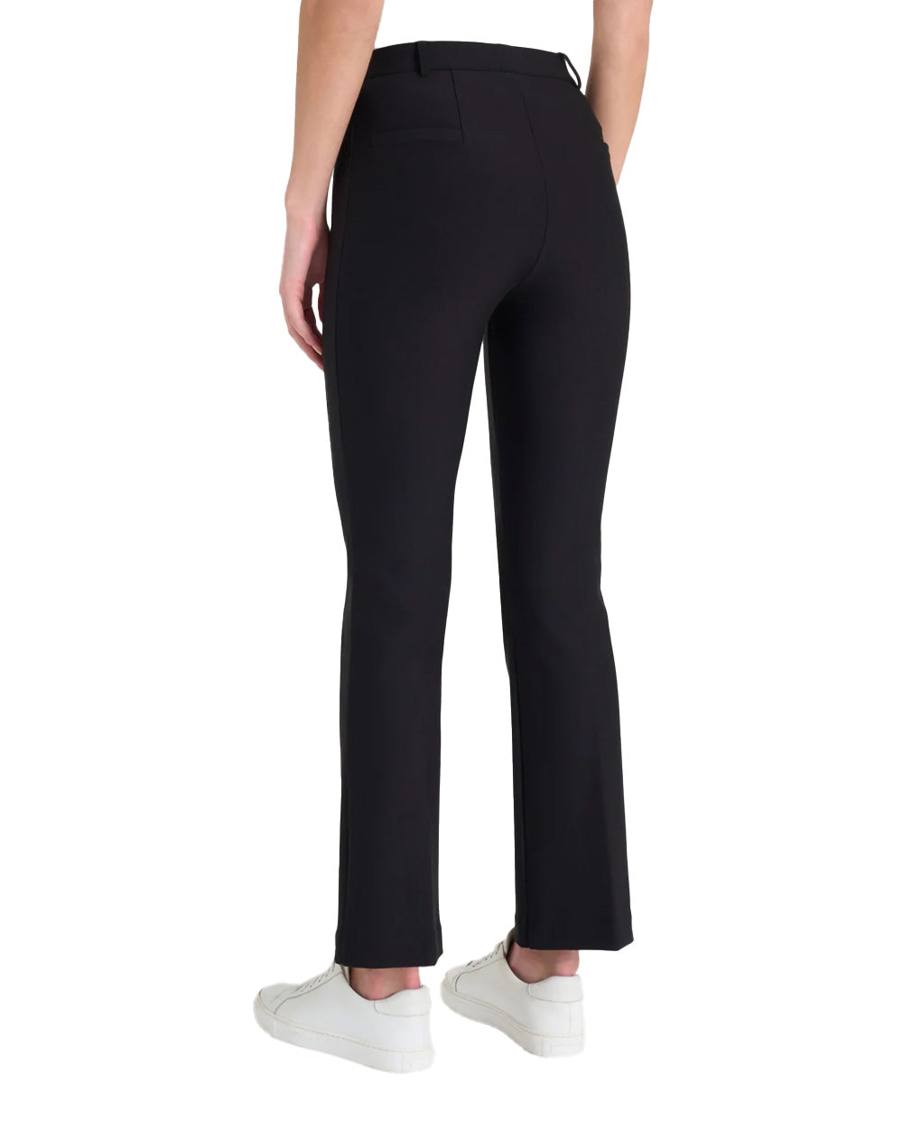 Pantalone RAGNO donna DE72PM Nero 