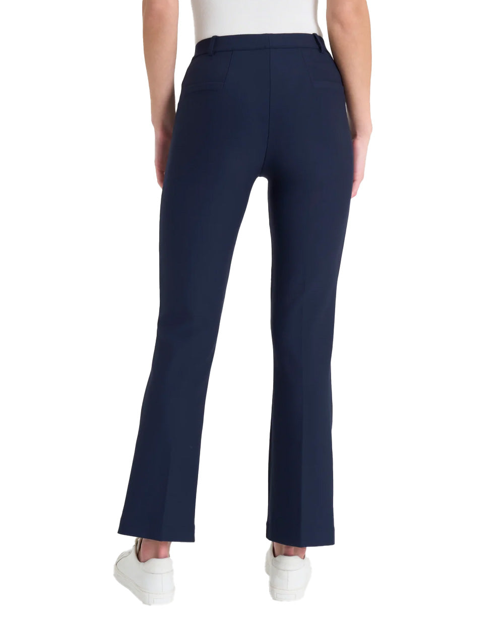 Pantalone RAGNO donna DE72PM Blu 