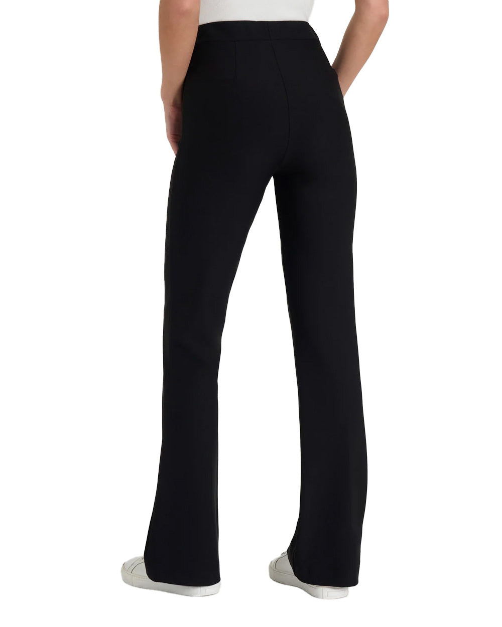 Pantalone RAGNO donna DL20PC Nero 