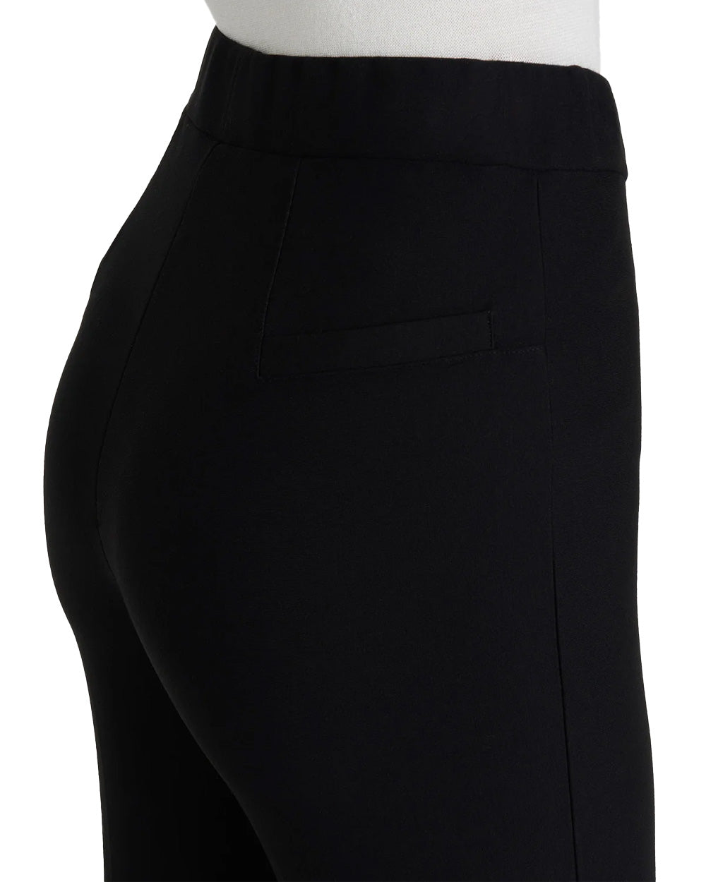 Pantalone RAGNO donna DL20PC Nero 