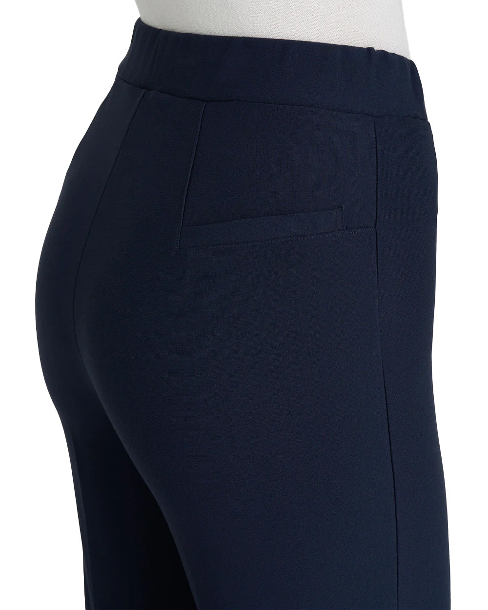 Pantalone RAGNO donna DL20PC Blu 