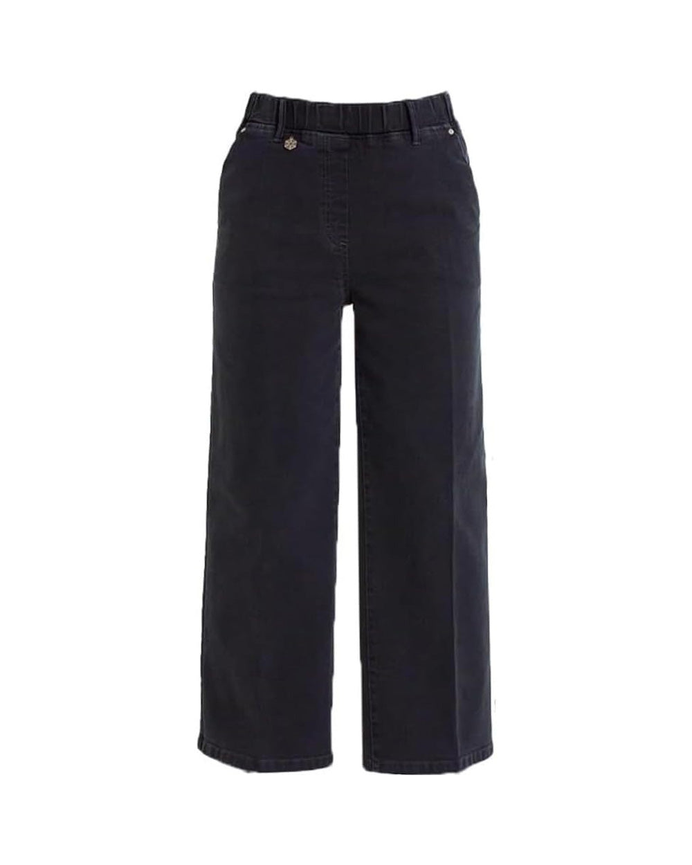 Jeans RAGNO donna DO79P4 Nero 