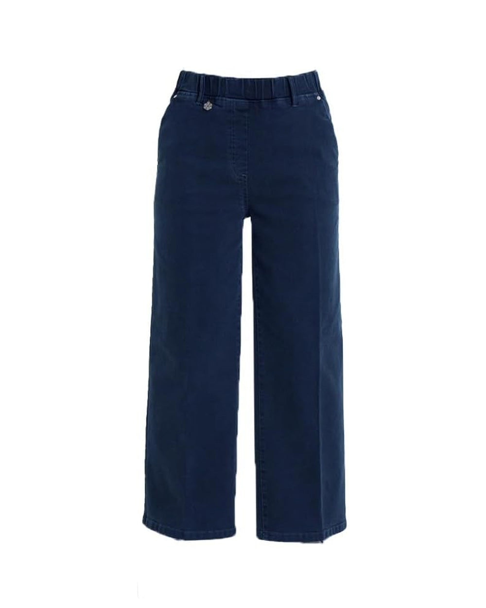 Jeans RAGNO donna DO79P4 Blu 