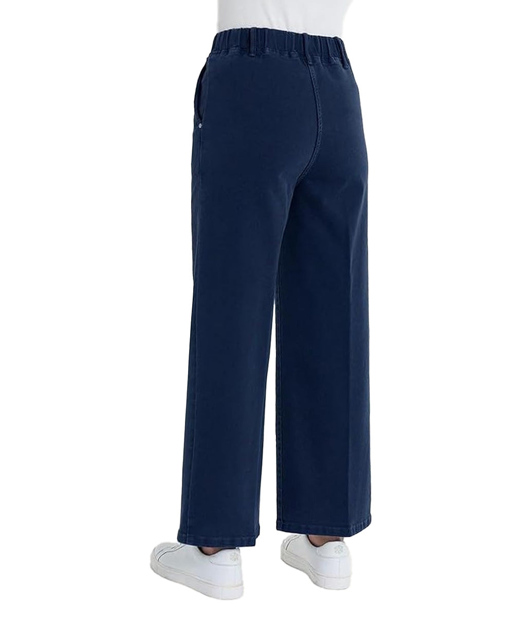 Jeans RAGNO donna DO79P4 Blu 
