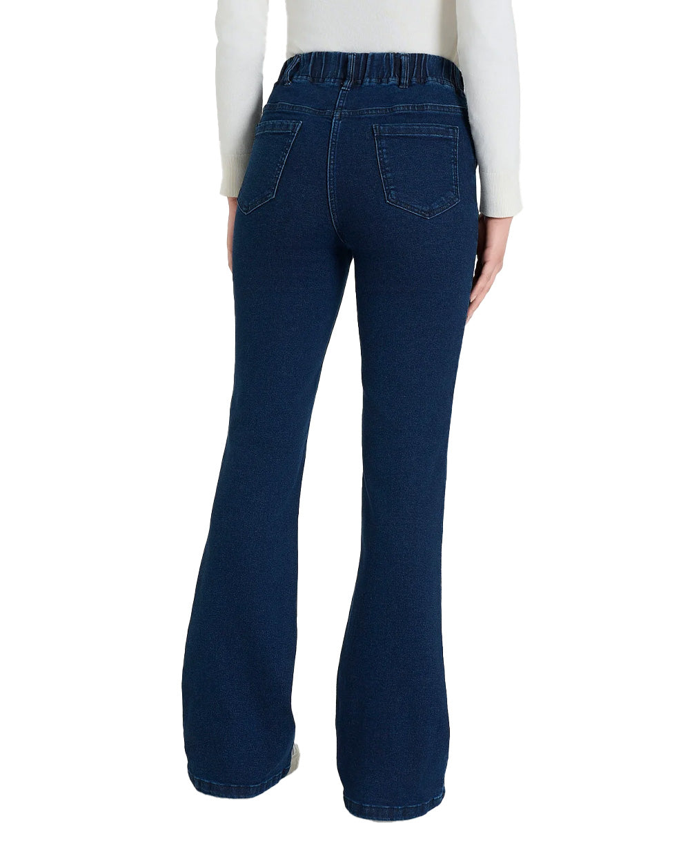 Jeans RAGNO donna DO79PC Blu 