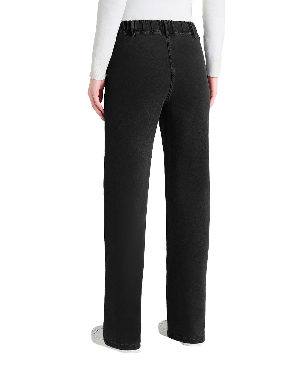 Jeans RAGNO donna DO79PE Persia Nero 