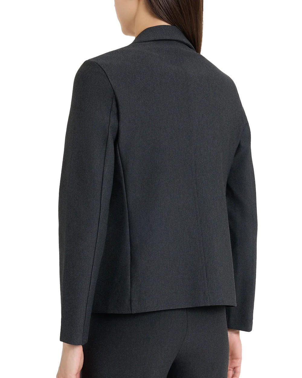 Giacca RAGNO donna DR32G6 Antracite 