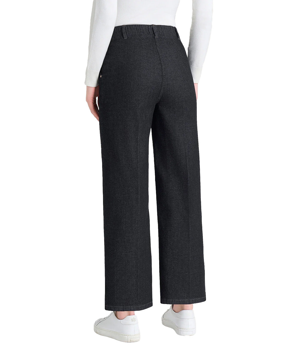 Jeans RAGNO donna DR50P4 Antracite<BR/> 