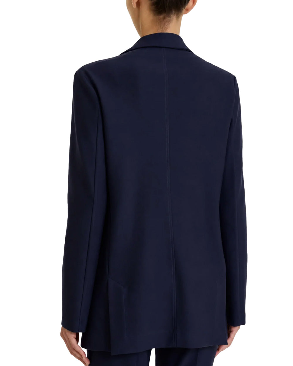 Giacca RAGNO donna DT55GD Blu 