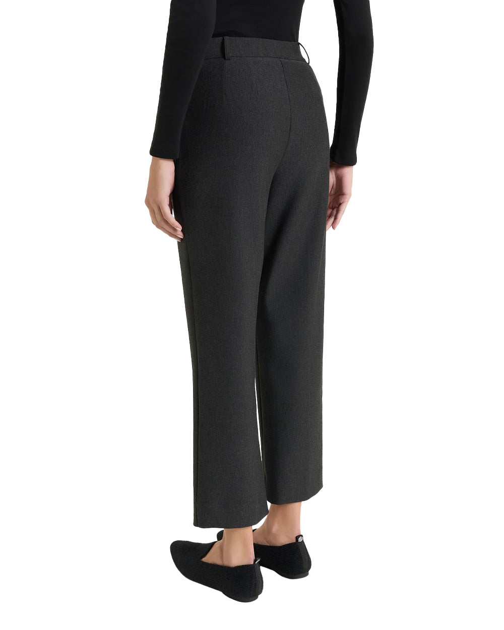 Pantalone RAGNO donna DT55PK Antracite<BR/> 