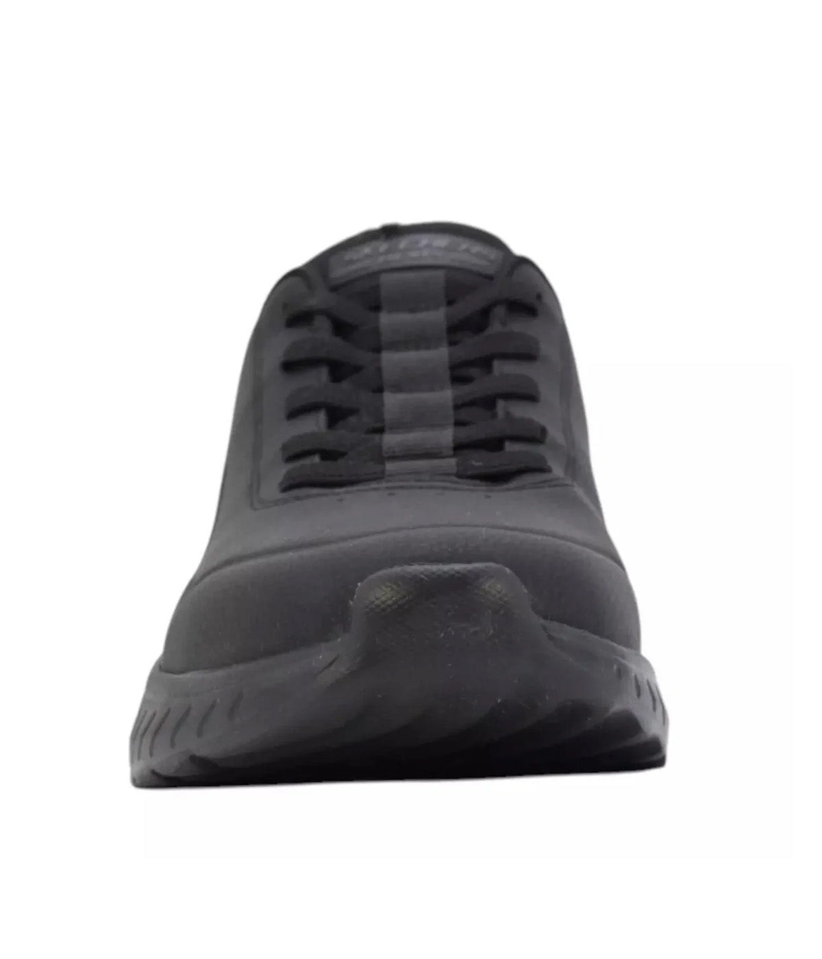Sneakers SKECHERS uomo SQUAD CHAOS HEEL PREFE 118305 Nere<BR/> 