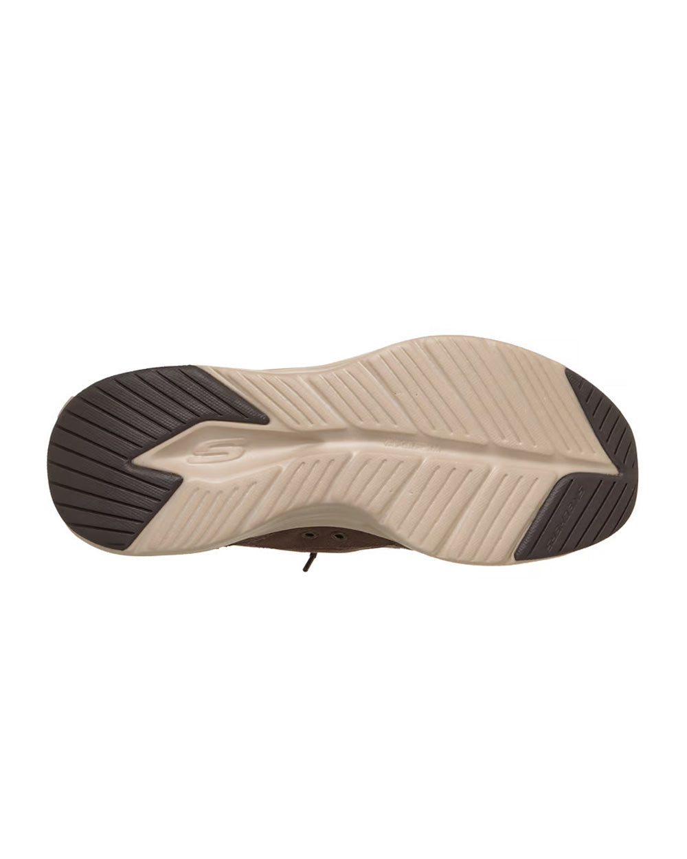 Sneakers SKECHERS donna Contour Foam 150507 Cioccolato<BR/> 