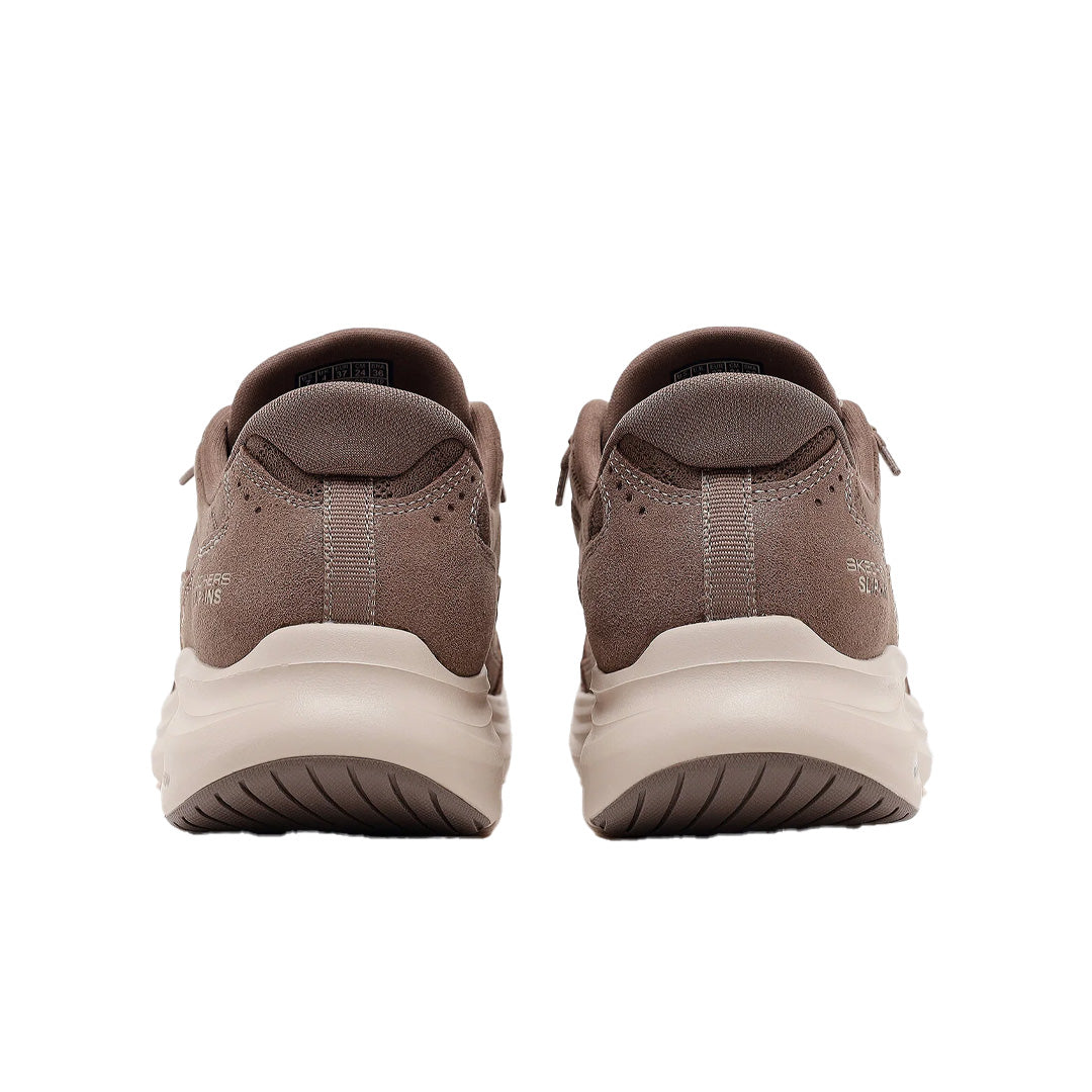 Sneakers SKECHERS donna Contour Foam 150507 Beige 