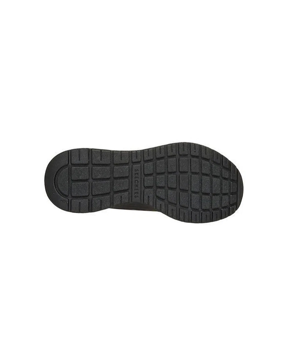 Sneakers SKECHERS donna UNO Lite 2 190265 Nero 