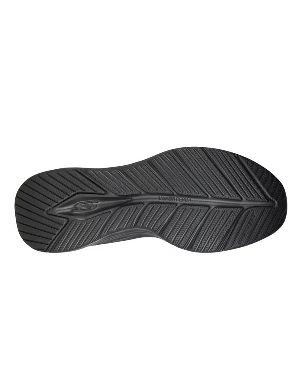 Sneakers SKECHERS uomo Contour Foam Cozy Fit 232619 Nero 