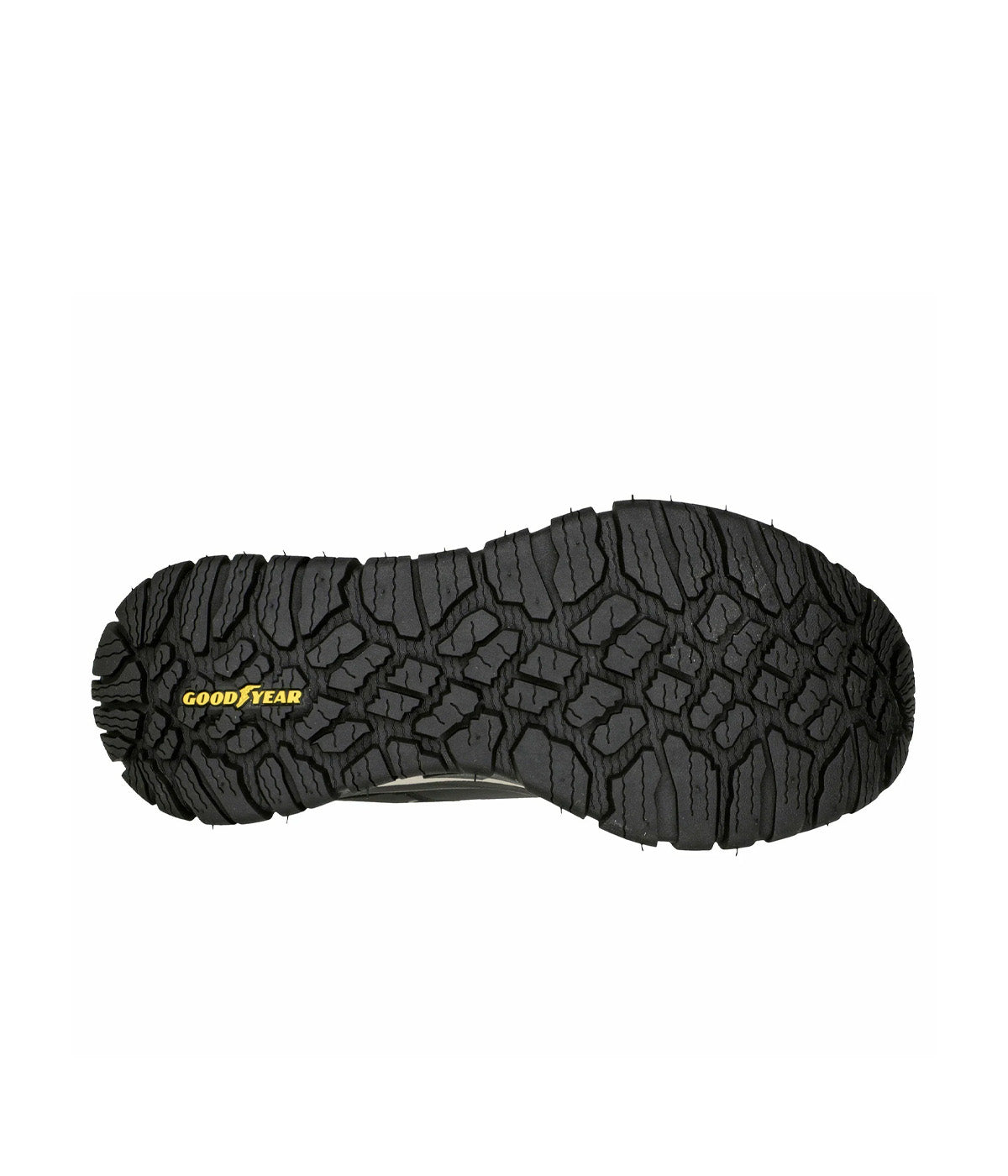 Sneakers SKECHERS uomo ARCH FIT ROAD WALKER RECON 237333 Nere 