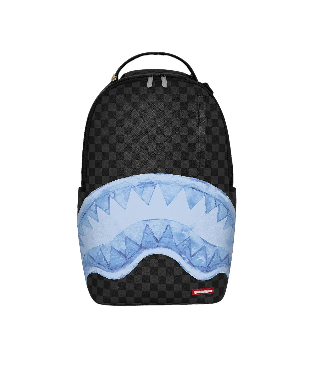 Zaino SPRAYGROUND uomo B8498 Nero 