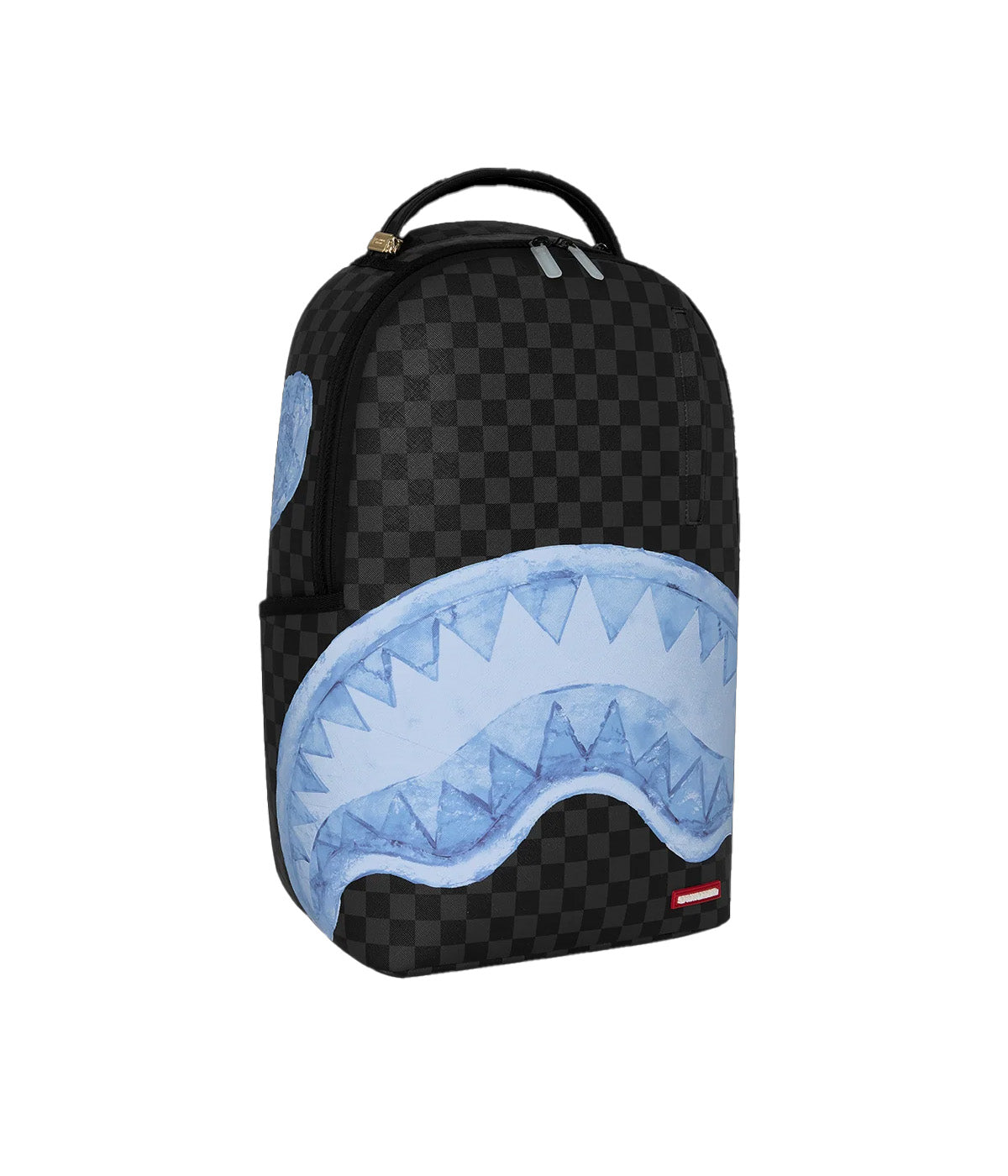 Zaino SPRAYGROUND uomo B8498 Nero 