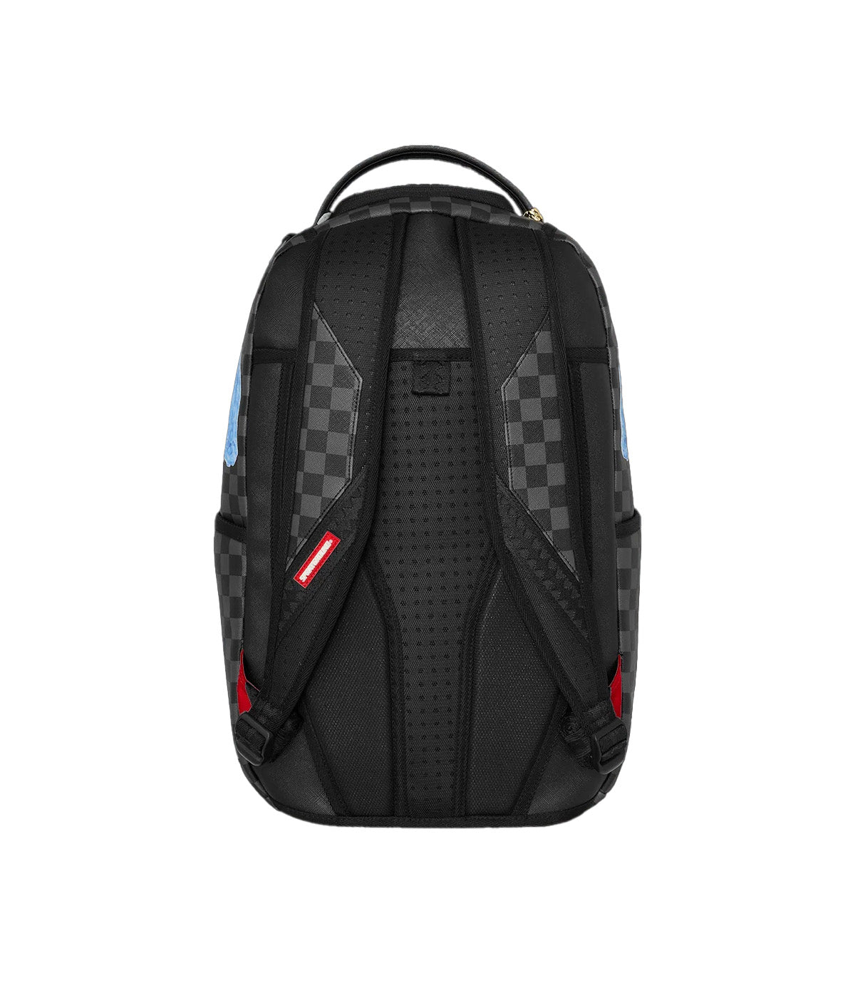 Zaino SPRAYGROUND uomo B8498 Nero 
