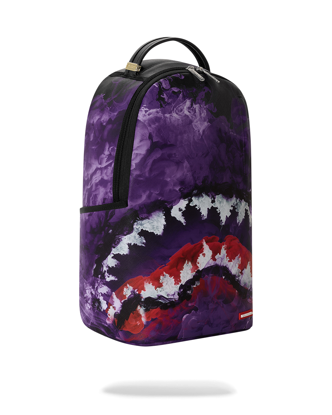 Zaino SPRAYGROUND uomo SHADOW FADE B8750 Viola 