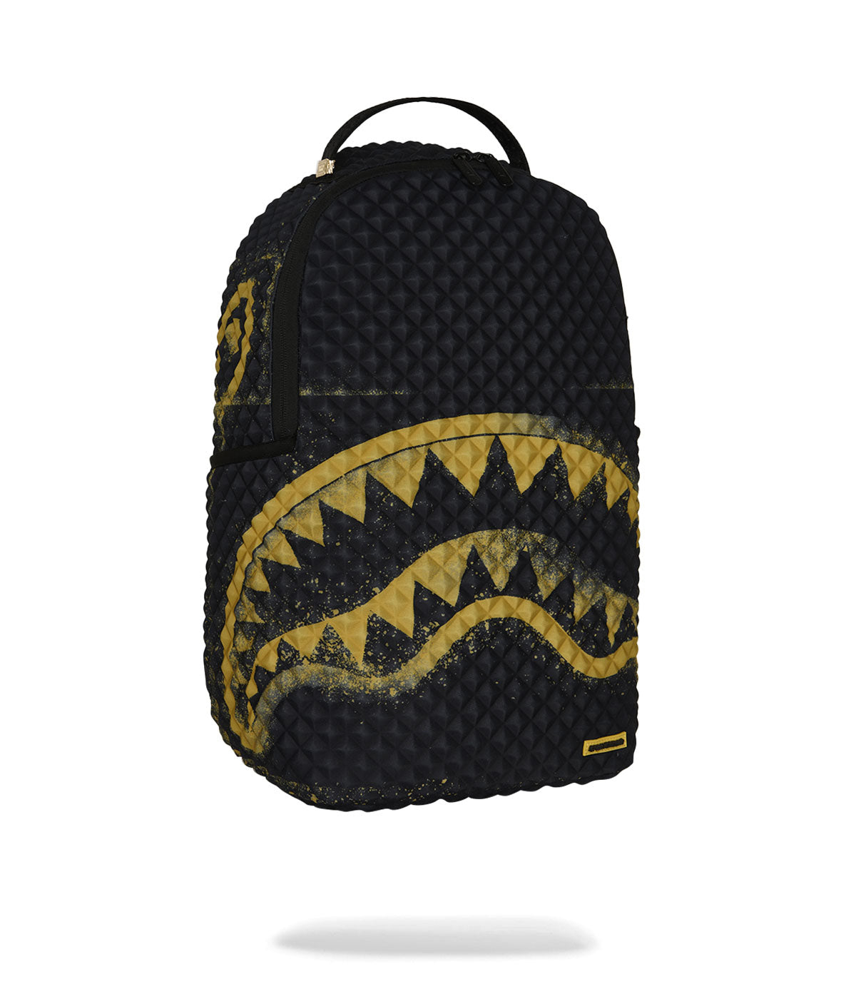 Zaino Sprayground B9278 Pyramid Stencil shark nero 