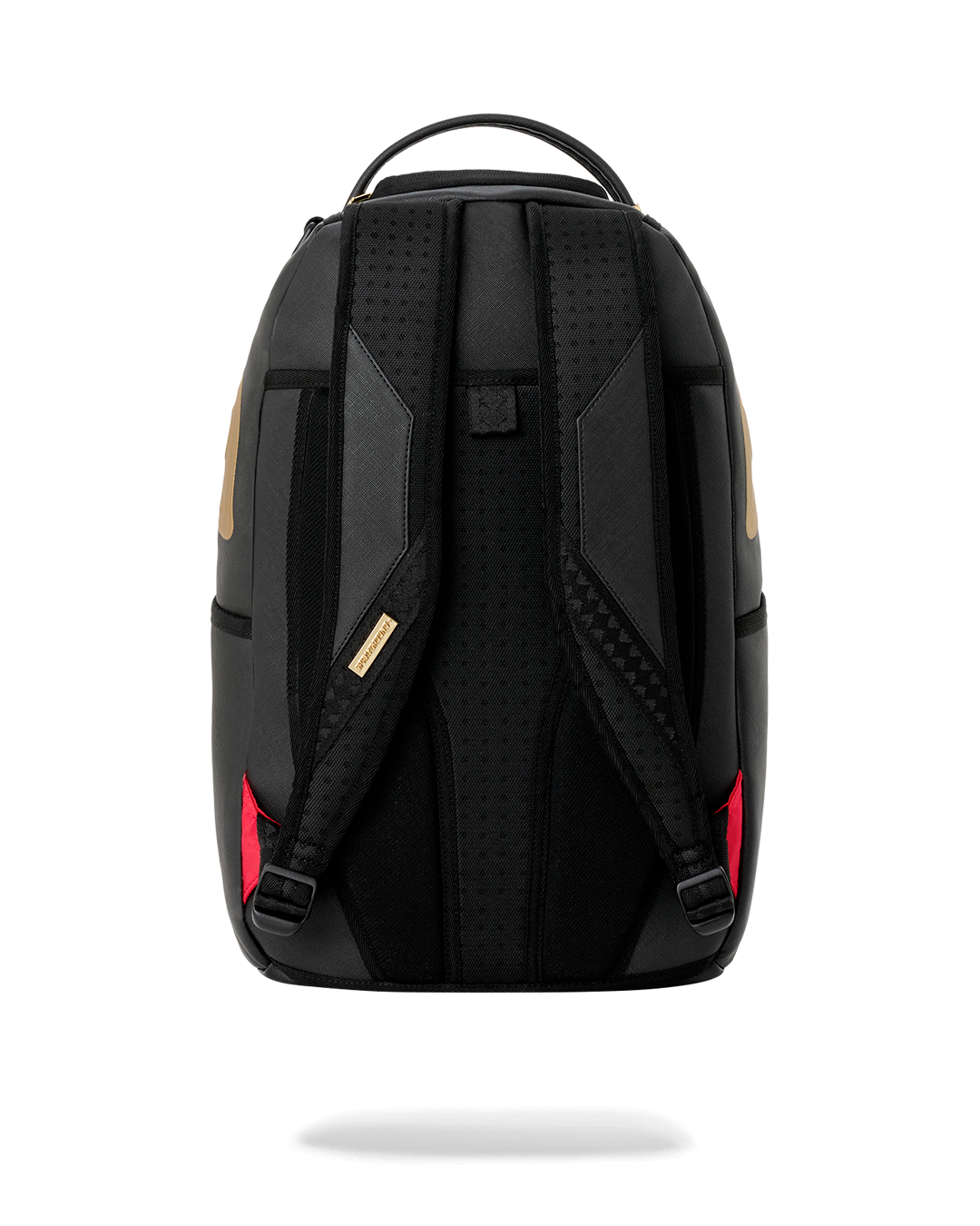 Zaino SPRAYGROUND uomo TONY MONTANA B9555 Nero<BR/> 