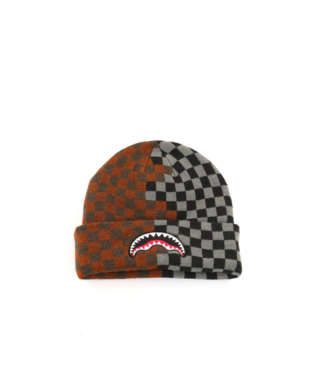 Cappello SPRAYGROUND uomo SP15057 Marrone 