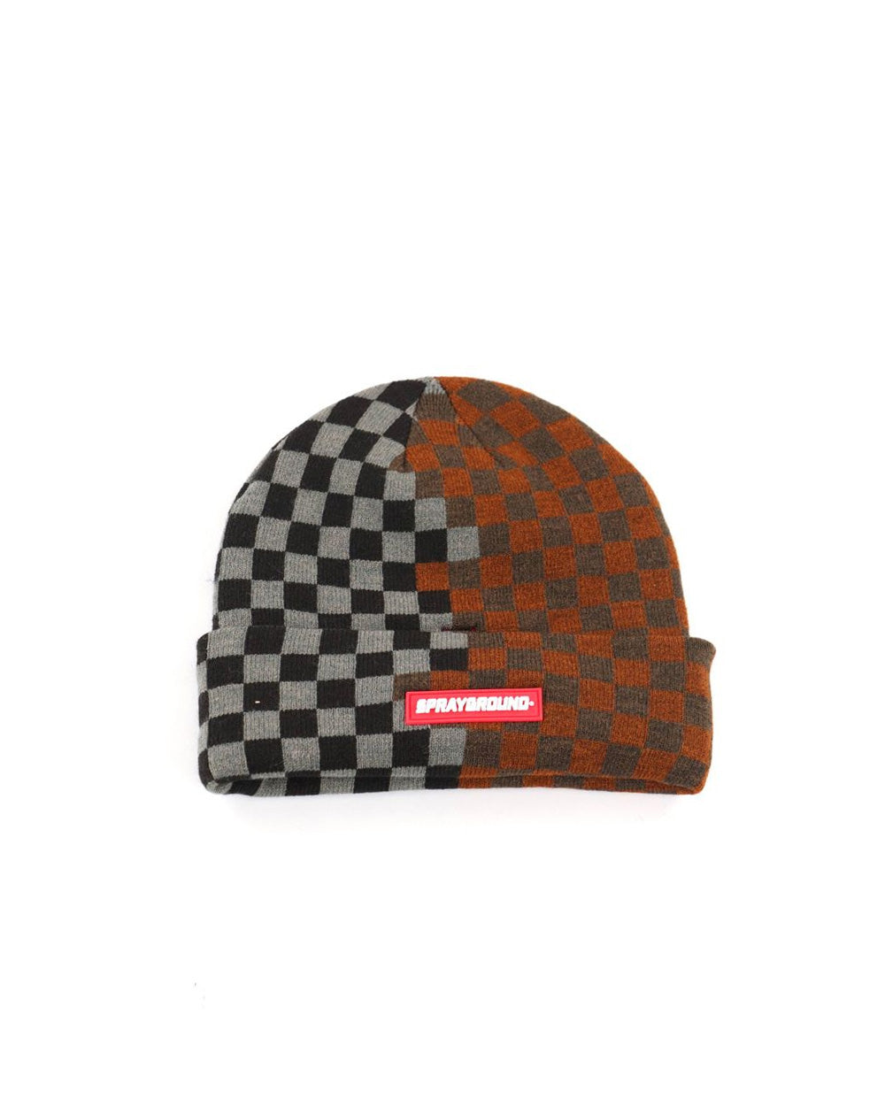 Cappello SPRAYGROUND uomo SP15057 Marrone 
