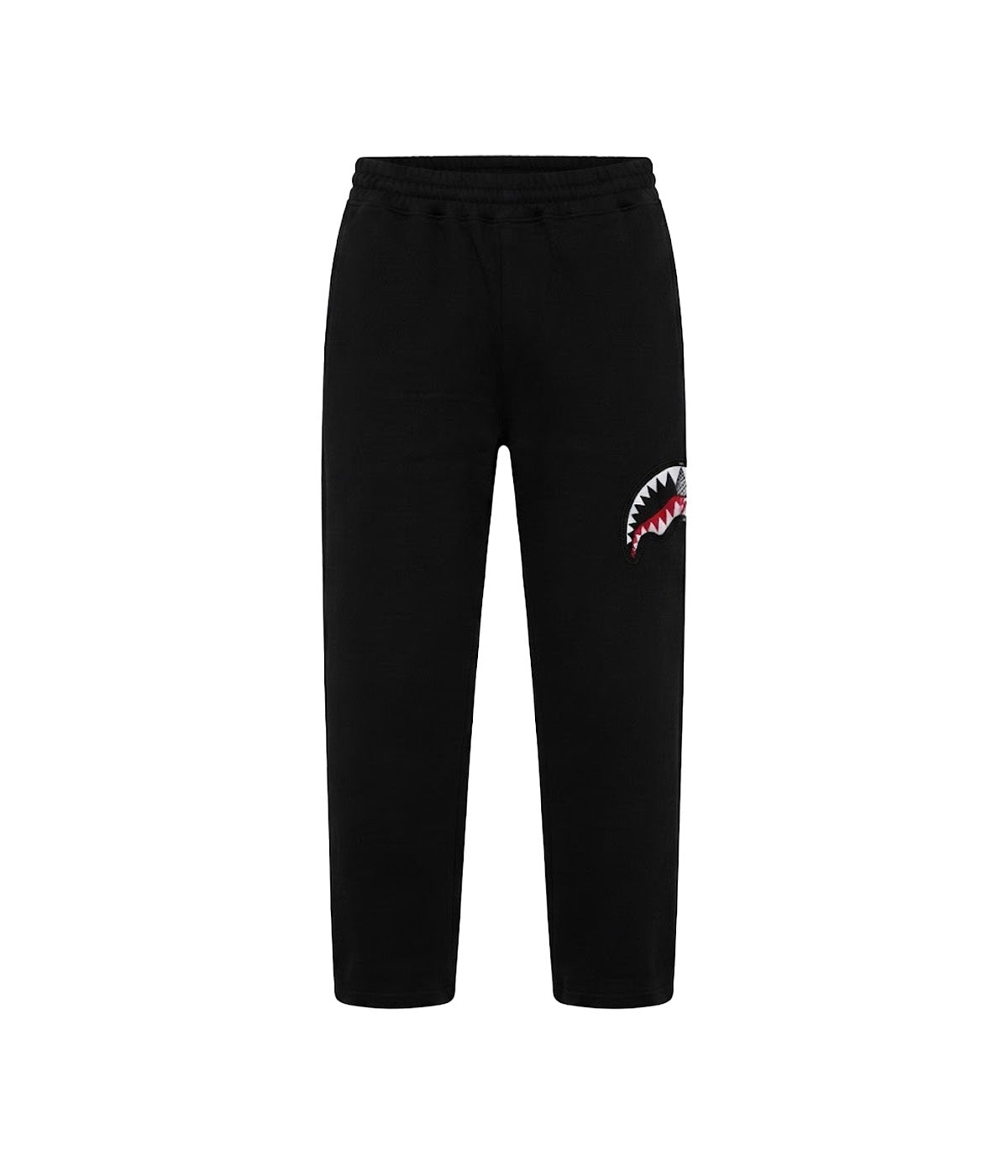 Pantalone SPRAYGROUND uomo Sketch Shark SP960G Nero 